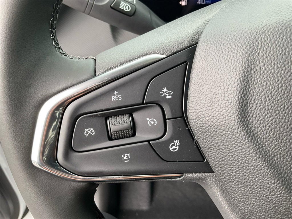 New 2026 Chevrolet TrailBlazer LT w/ Convenience Package image 27