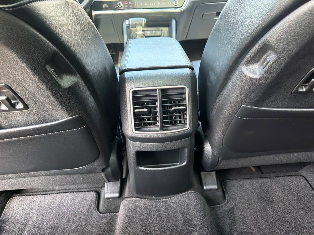 Certified 2023 Kia Sportage X-Line w/ X-Line Premium Package AWD/4WD image 21