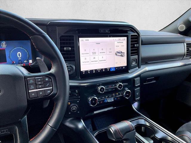 Used 2025 Ford F150 Raptor AWD/4WD image 6