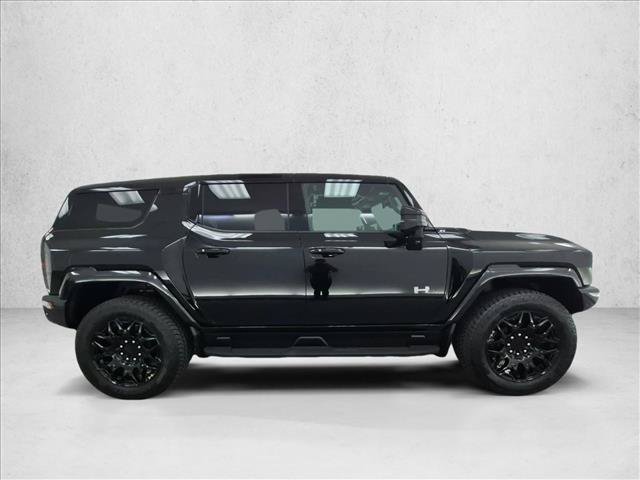 Used 2026 GMC Hummer EV SUV AWD/4WD video 4