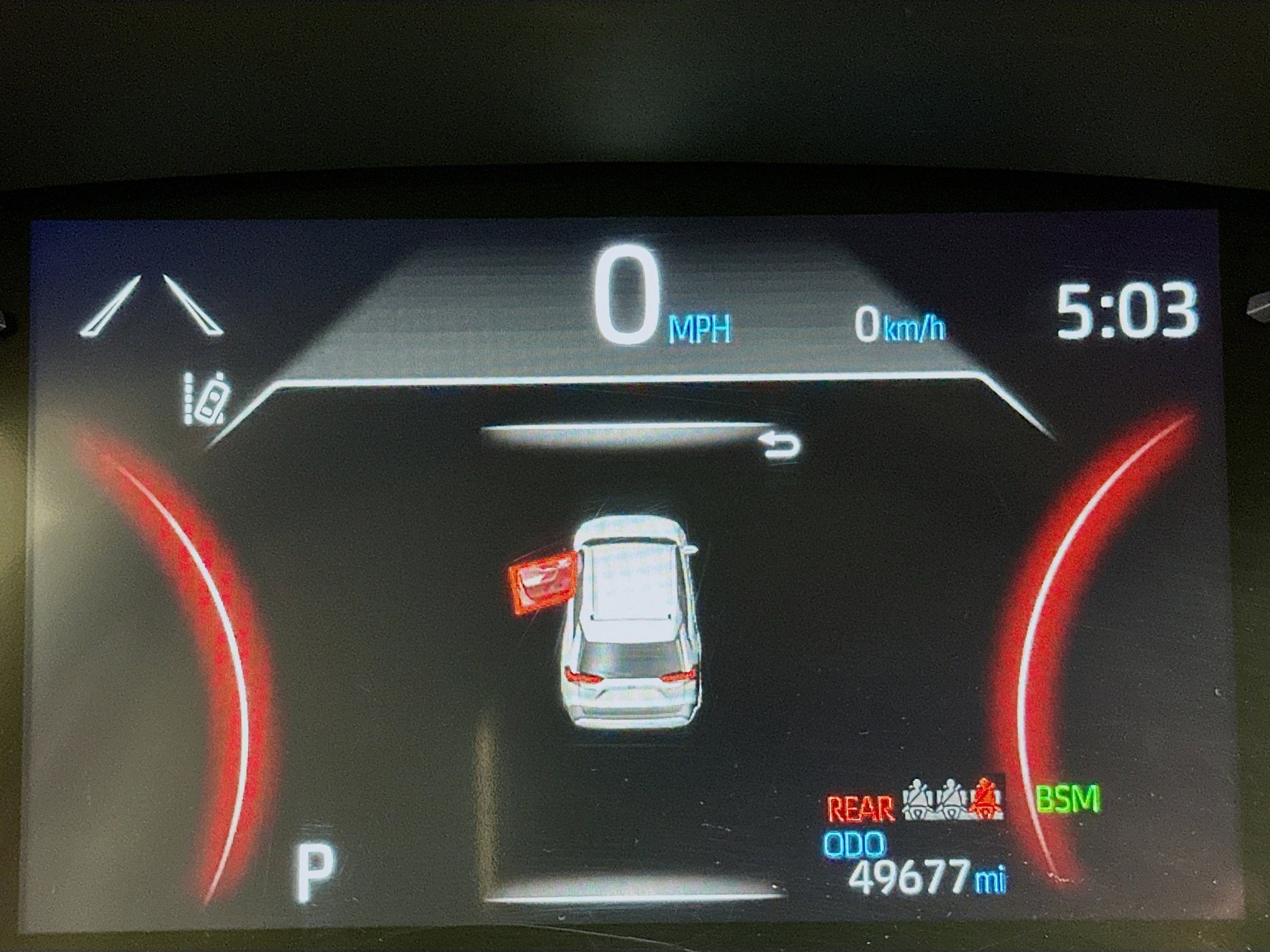 Used 2023 Toyota RAV4 XLE image 19