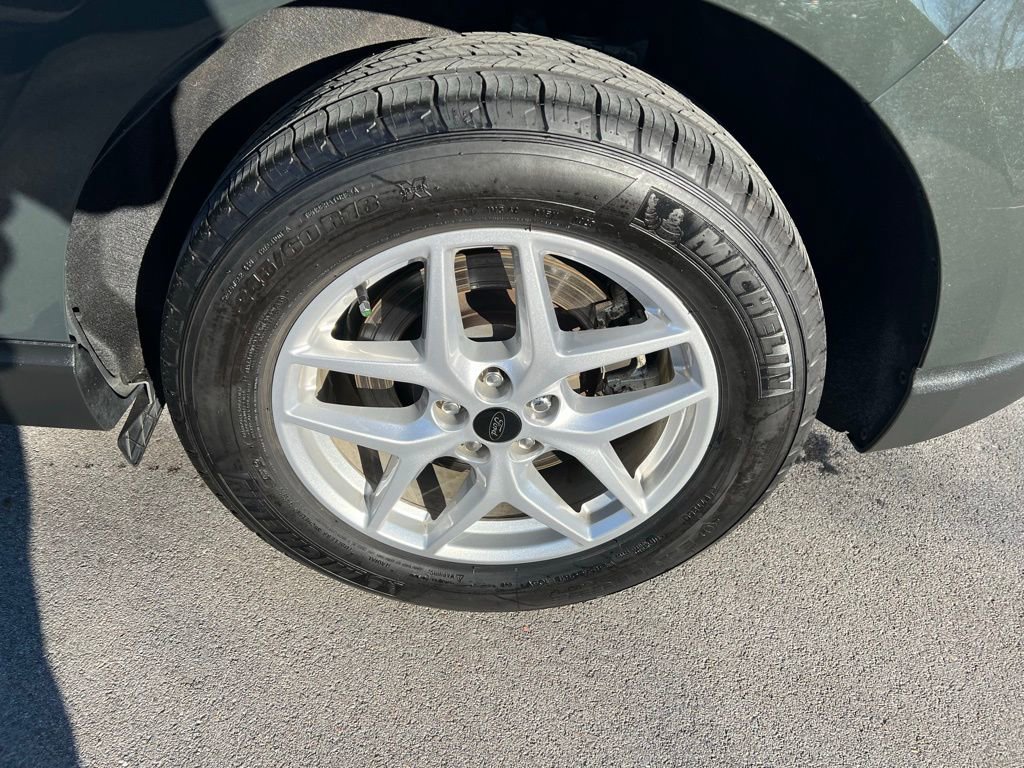 Used 2023 Ford Edge SEL w/ Convenience Package image 14