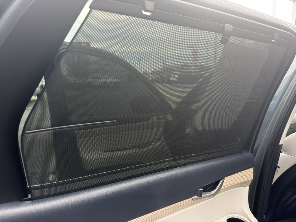 Used 2022 Hyundai Palisade SEL w/ 8P Bench Seat Package FWD image 15
