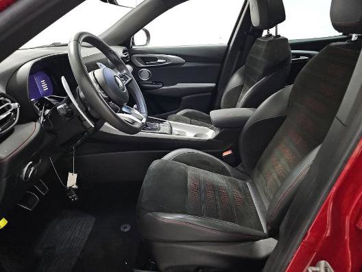 Used 2024 Dodge Hornet R/T Plus AWD/4WD image 2