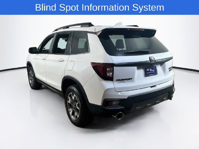Used 2023 Honda Passport TrailSport image 9