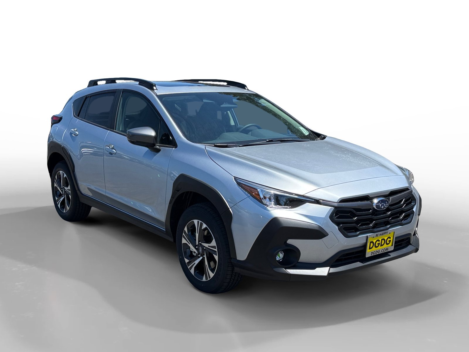 New 2026 Subaru Crosstrek 2.5i Premium AWD/4WD image 7