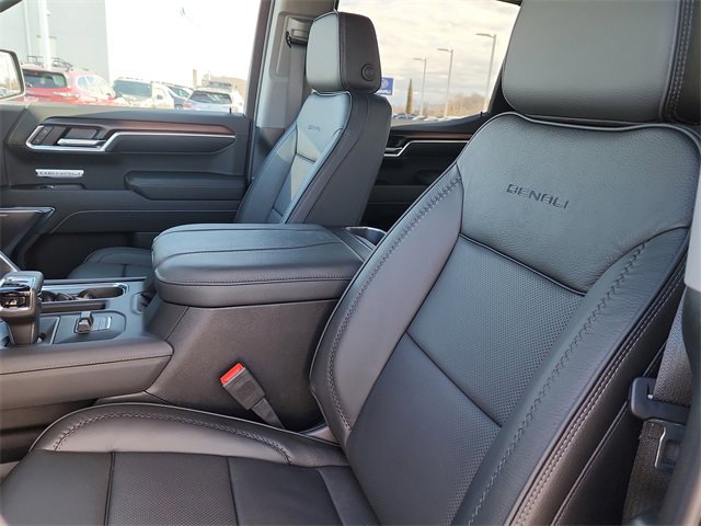 New 2026 GMC Sierra 1500 Denali image 16