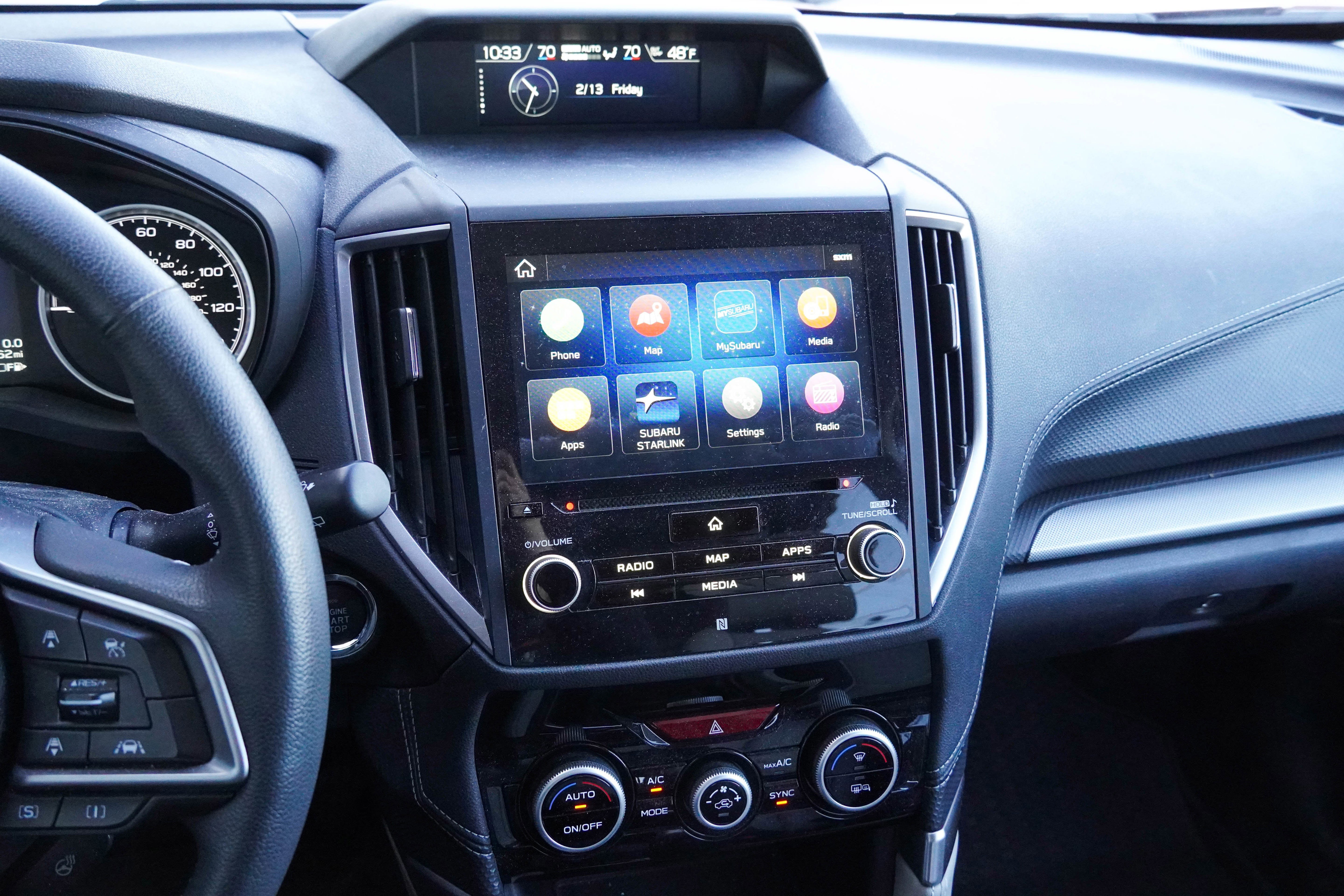 Used 2019 Subaru Forester Limited w/ Popular Package #3 image 24