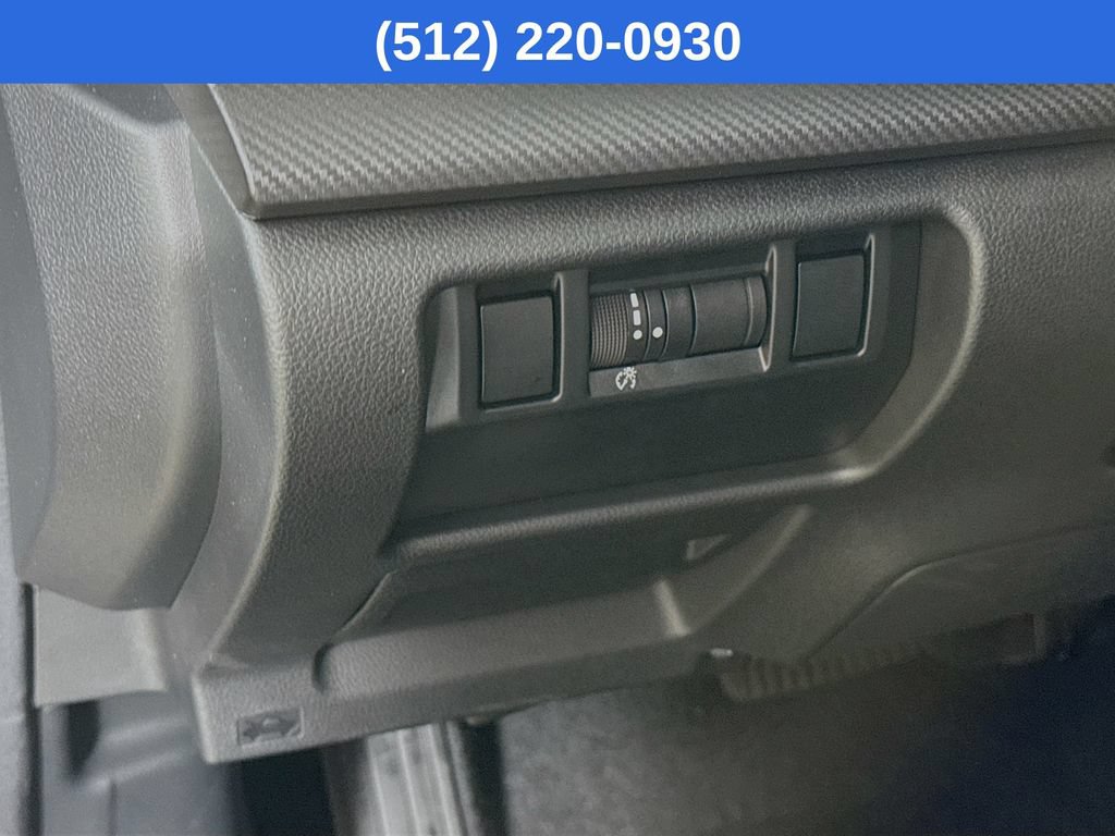 Certified 2026 Subaru Crosstrek 2.5i Premium AWD/4WD image 11