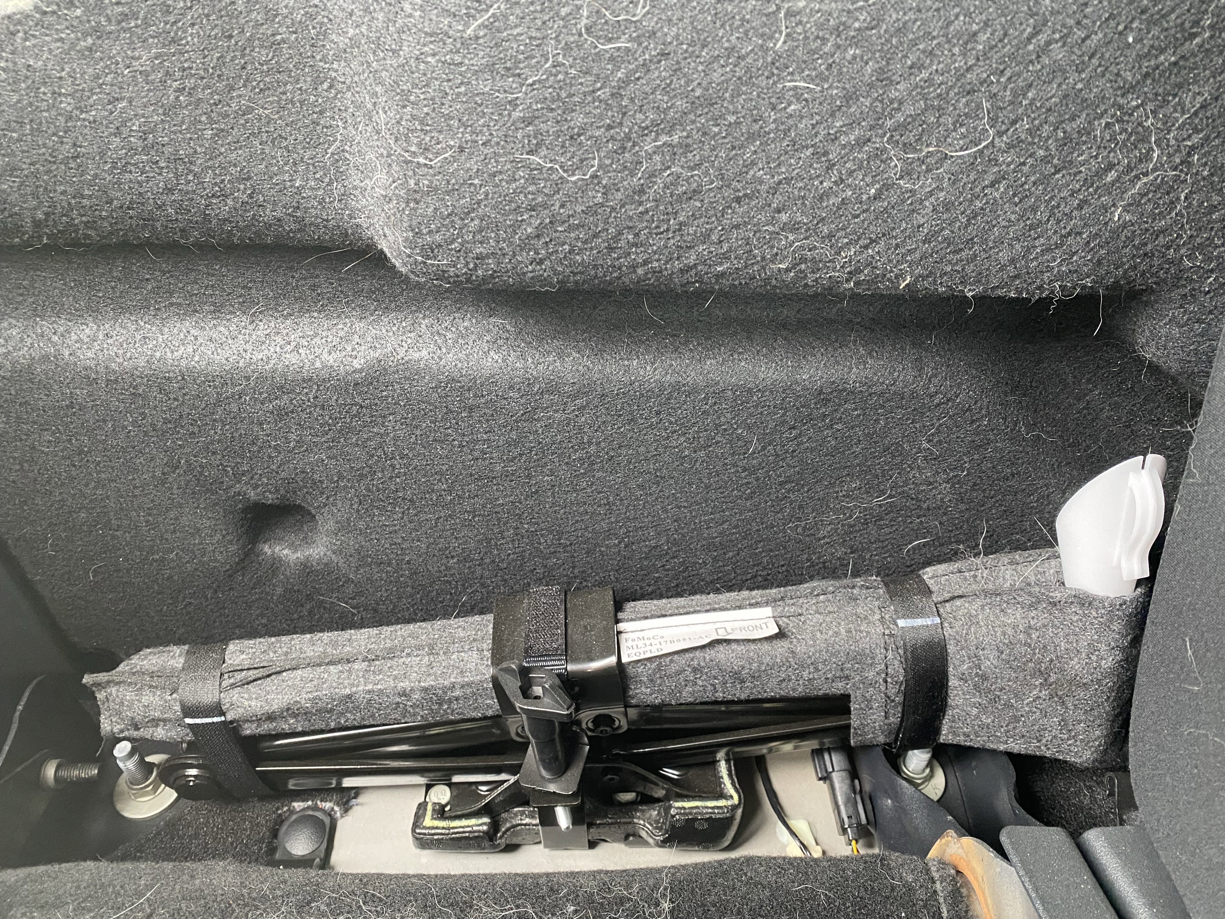 Used 2022 Ford F150 XLT w/ Equipment Group 302A High image 29