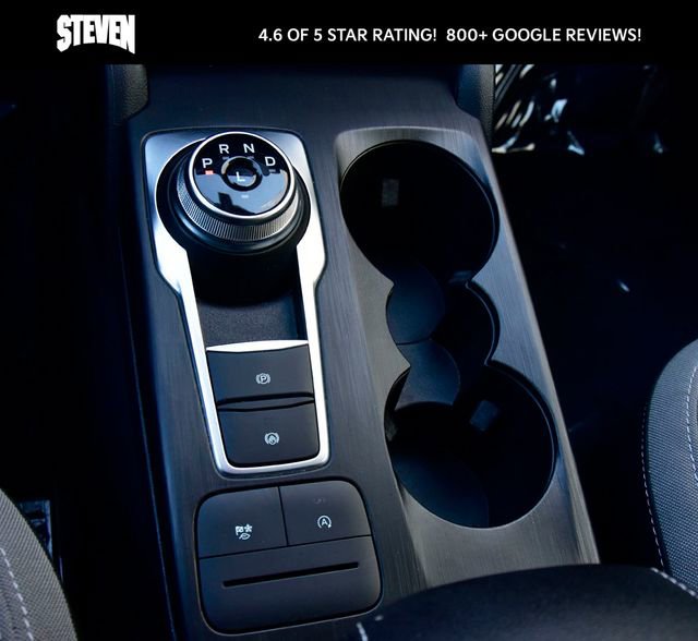 Used 2022 Ford Escape SE image 23