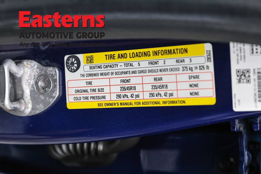 Used 2022 Tesla Model 3 Long Range AWD/4WD image 29