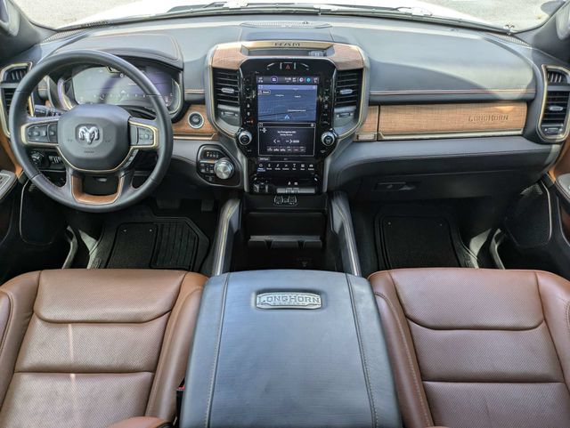 Used 2023 RAM 1500 Limited AWD/4WD image 17