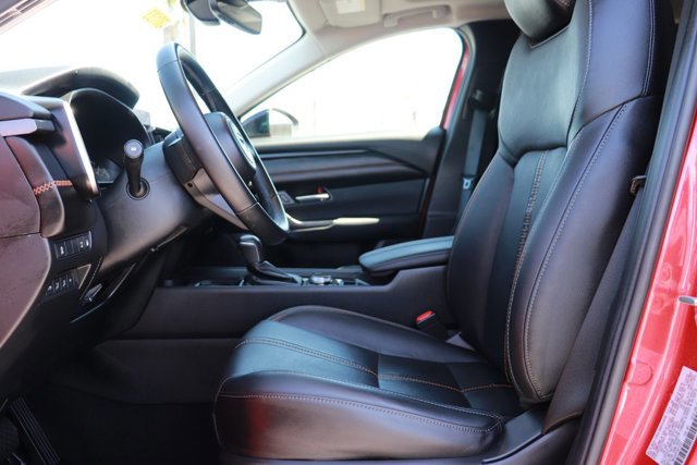 Used 2025 MAZDA CX-50 2.5 Hybrid w/ Premium Plus Pkg AWD/4WD image 12