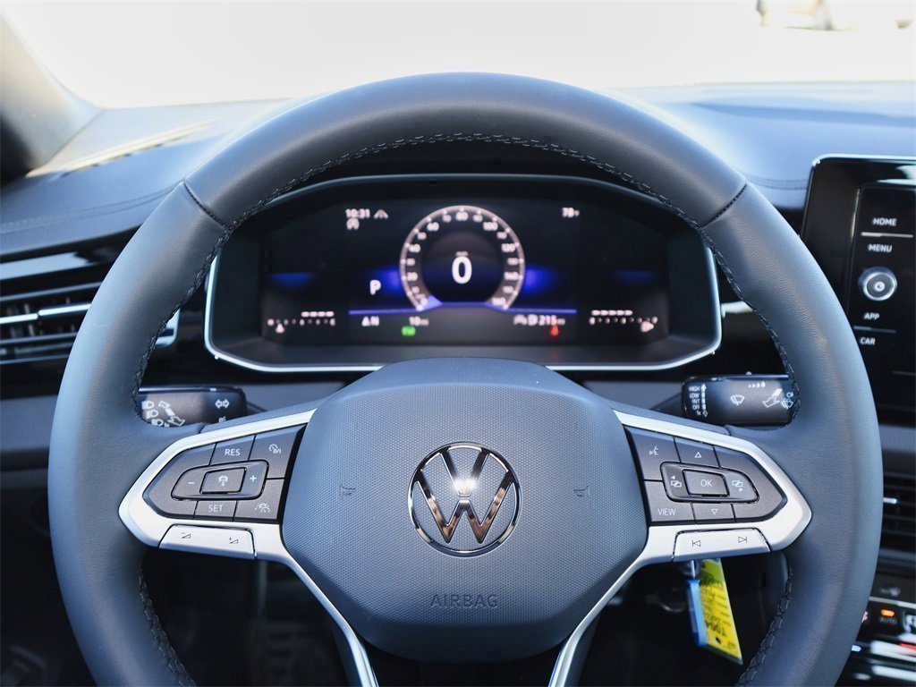 New 2026 Volkswagen Jetta Sport image 19