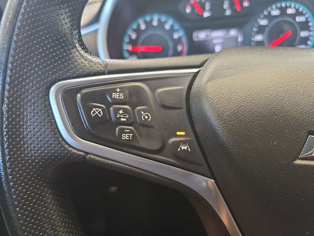 Used 2023 Chevrolet Malibu LT FWD image 16