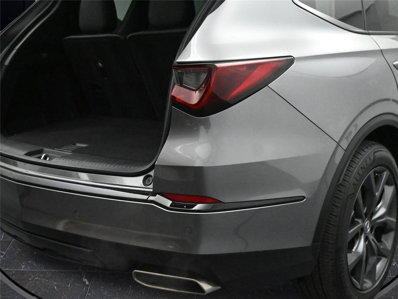 Certified 2024 Acura MDX A-Spec image 10