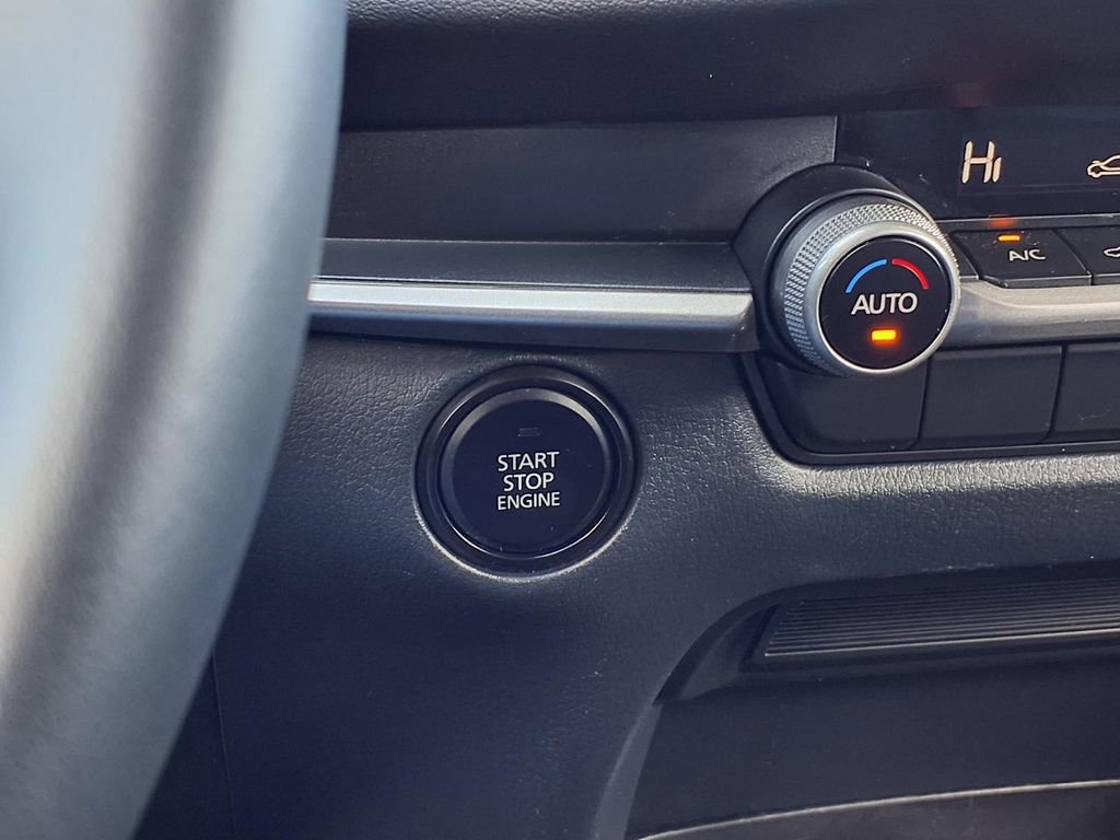 Used 2025 MAZDA CX-30 AWD 2.5 S w/ Select Sport Pkg image 12