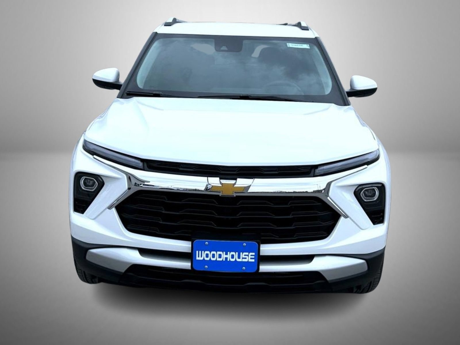 New 2026 Chevrolet TrailBlazer LT w/ Driver Confidence Package AWD/4WD image 2