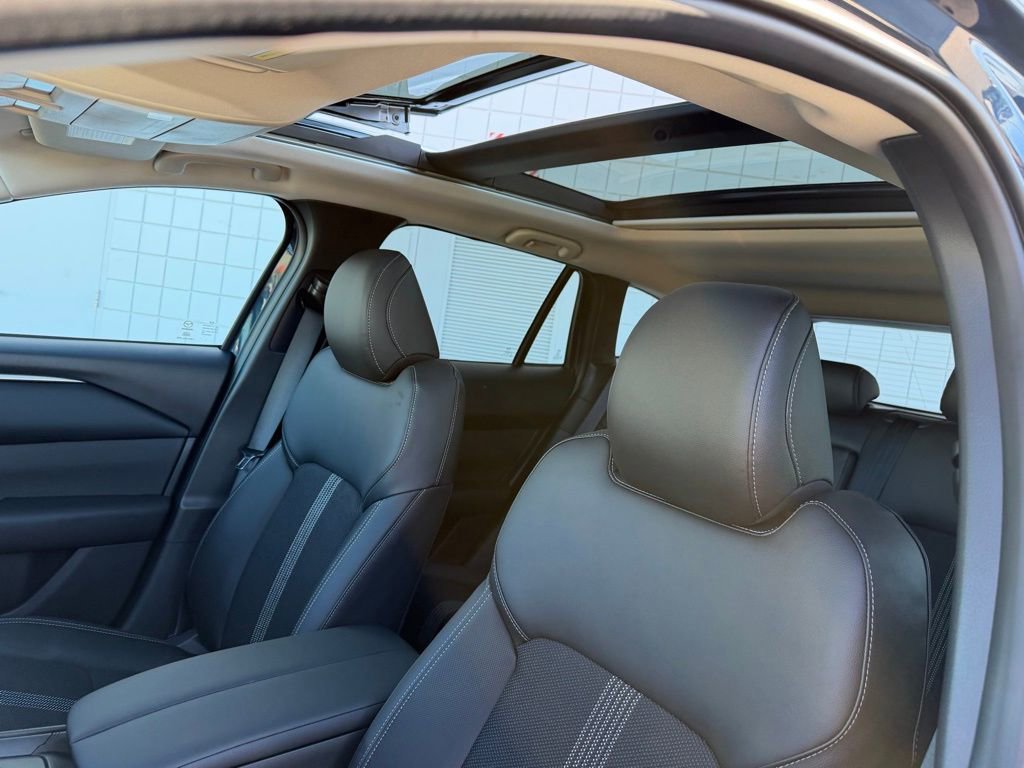 New 2026 MAZDA CX-50 AWD 2.5 S w/ Accent Package image 16