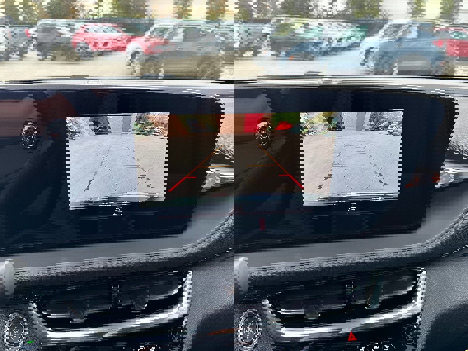 New 2026 Buick Envista Avenir image 33