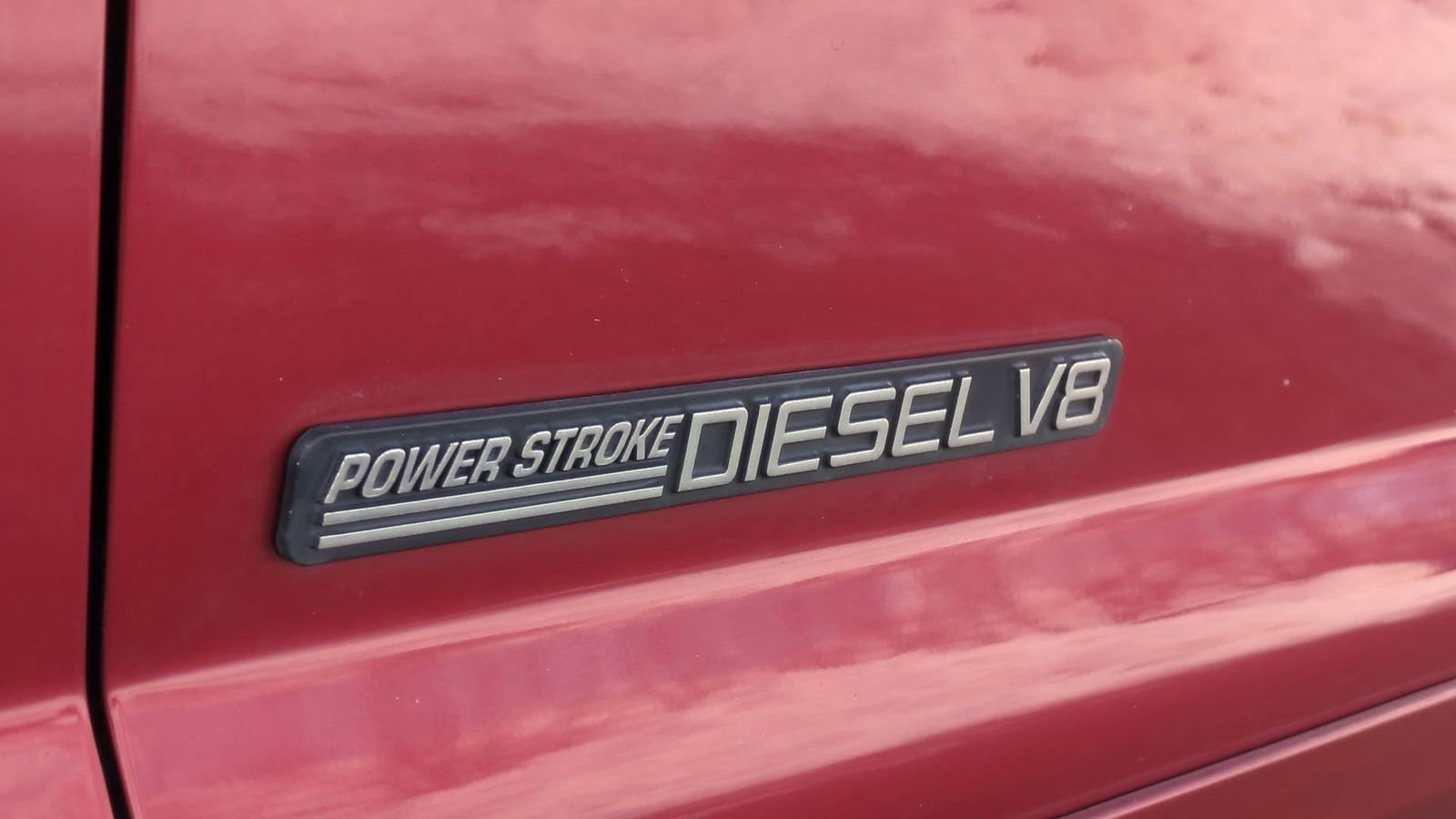 Used 2001 Ford F250 Lariat image 8