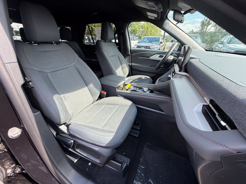 New 2027 Ford Explorer Active AWD/4WD image 24