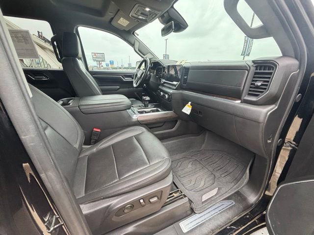Used 2024 GMC Sierra 1500 SLT w/ SLT Premium Plus Package image 12