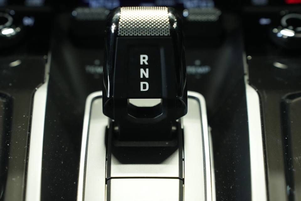 Used 2026 Porsche 911 Carrera GTS image 24