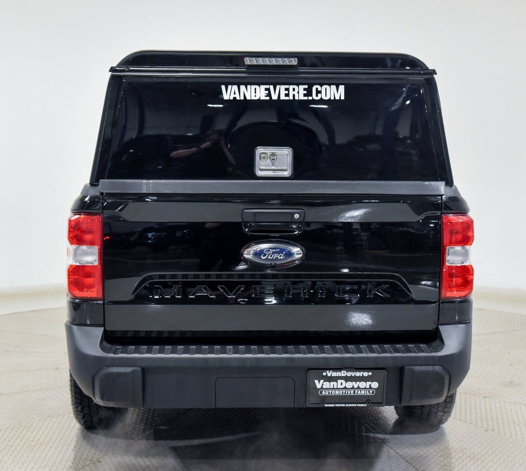 Used 2022 Ford Maverick XL image 11