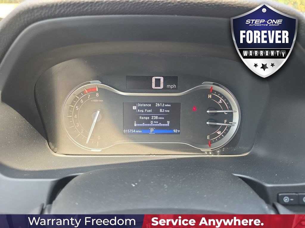 Used 2022 Honda Ridgeline RTL-E image 40