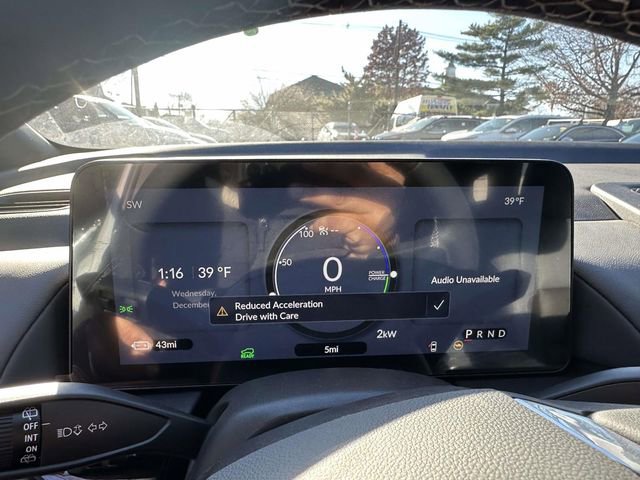 New 2026 Honda Prologue Touring image 24