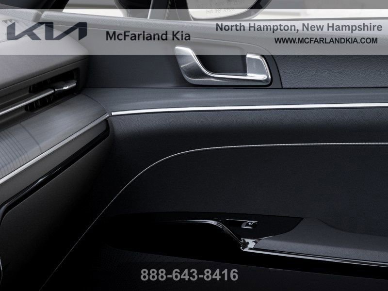New 2026 Kia K5 GT-Line AWD/4WD image 25