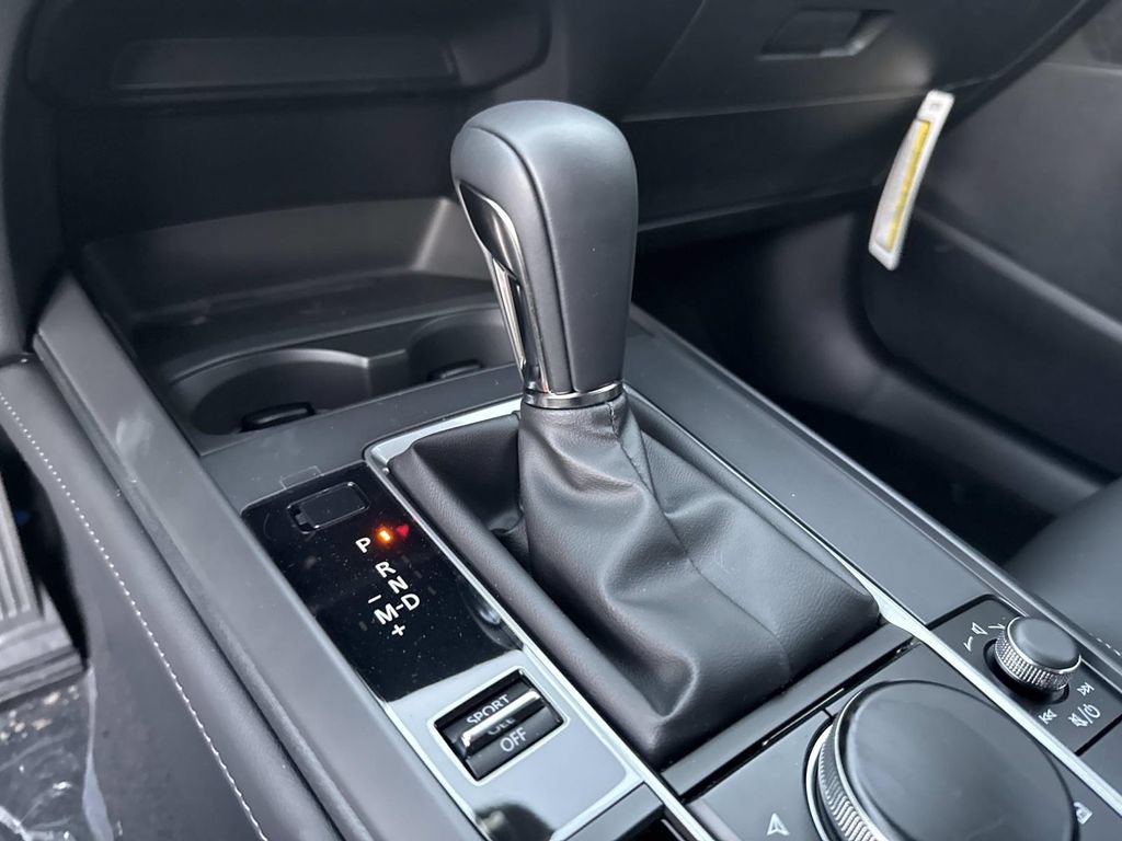 New 2026 MAZDA CX-30 AWD 2.5 S image 30
