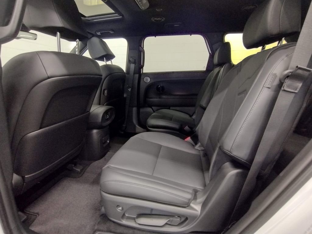 New 2026 Hyundai Palisade XRT Pro image 30
