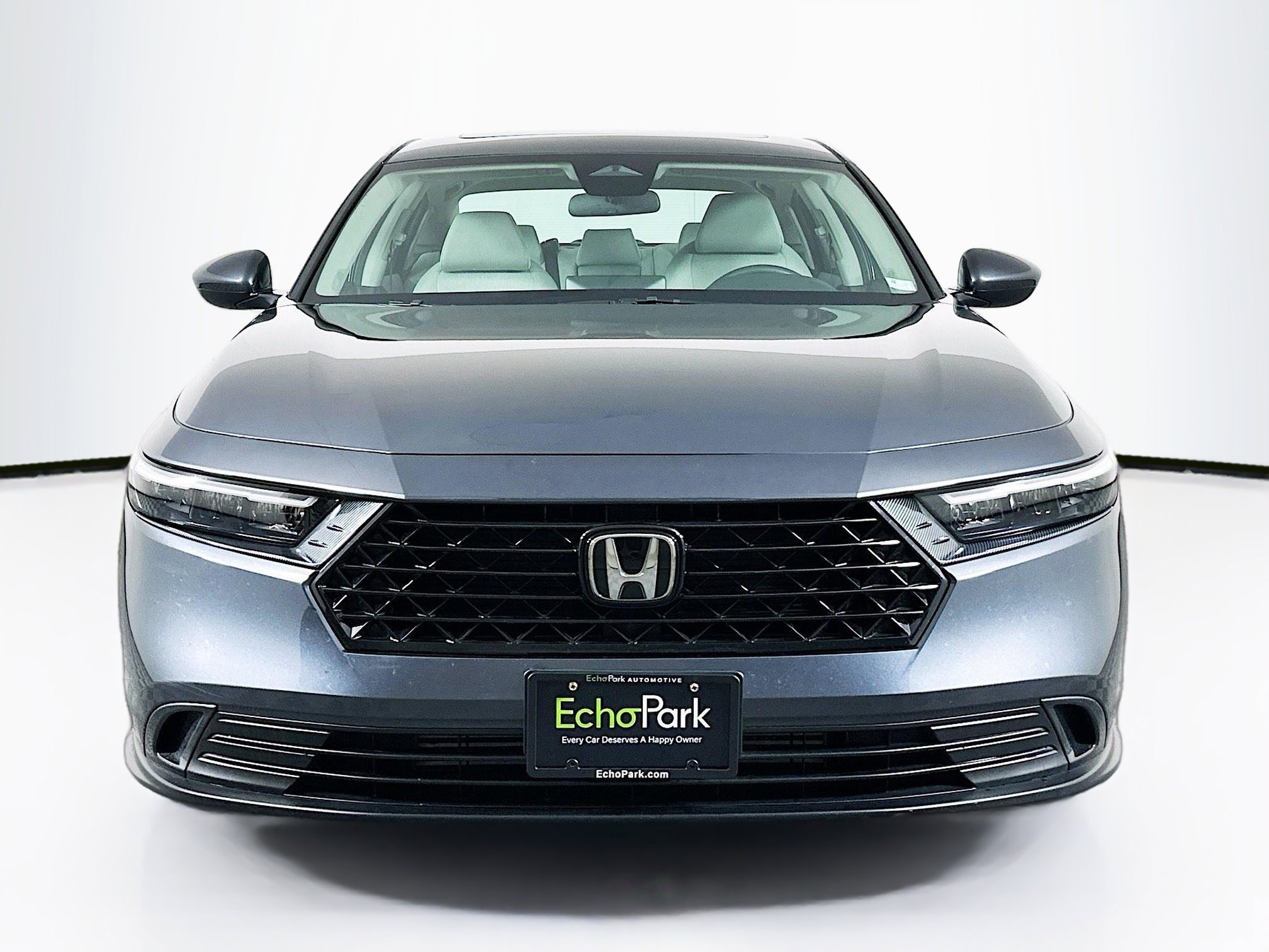 Used 2024 Honda Accord EX image 2