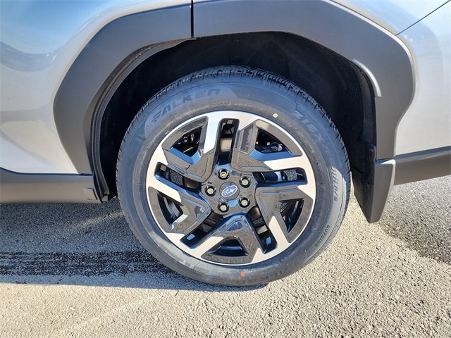 New 2026 Subaru Forester Limited image 27