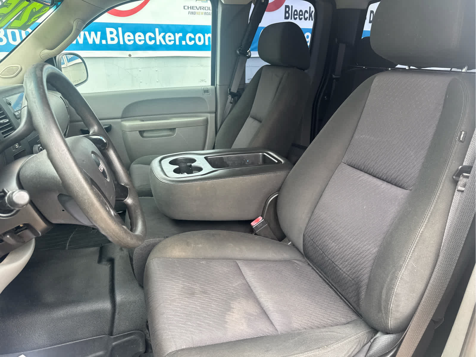 Used 2013 GMC Sierra 1500 W/T RWD image 33