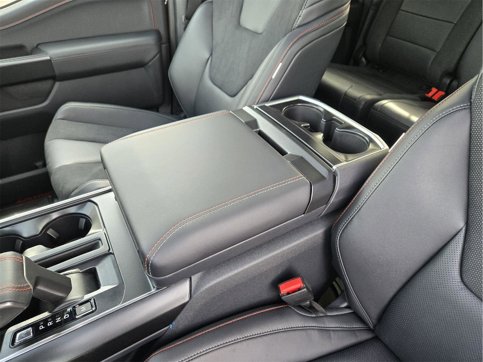 New 2026 Ford F150 Raptor image 56