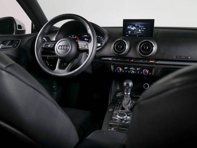 Used 2020 Audi A3 2.0T Premium AWD/4WD image 7