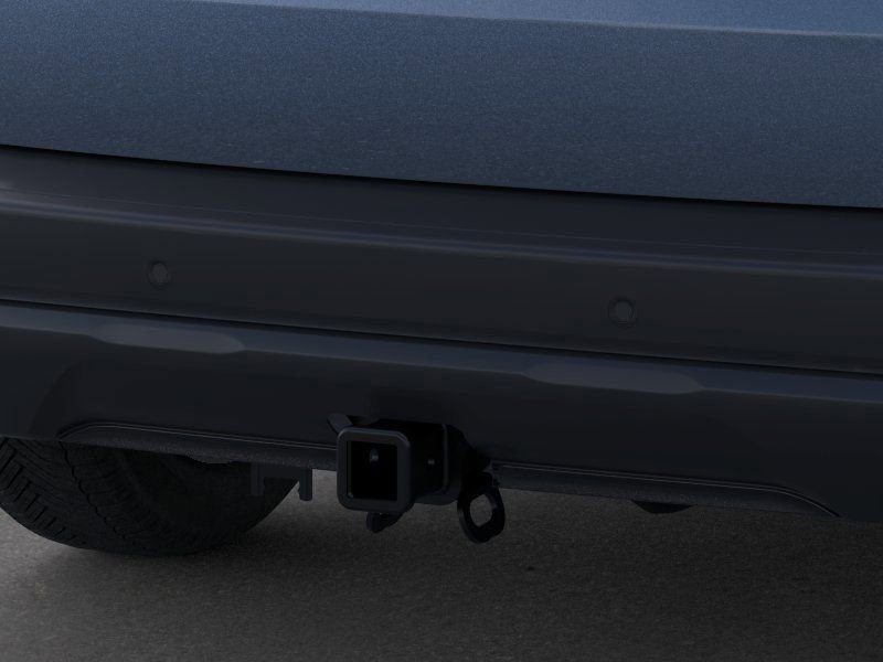 New 2026 Ford Escape ST-Line Select w/ Tech Pack #2 image 23