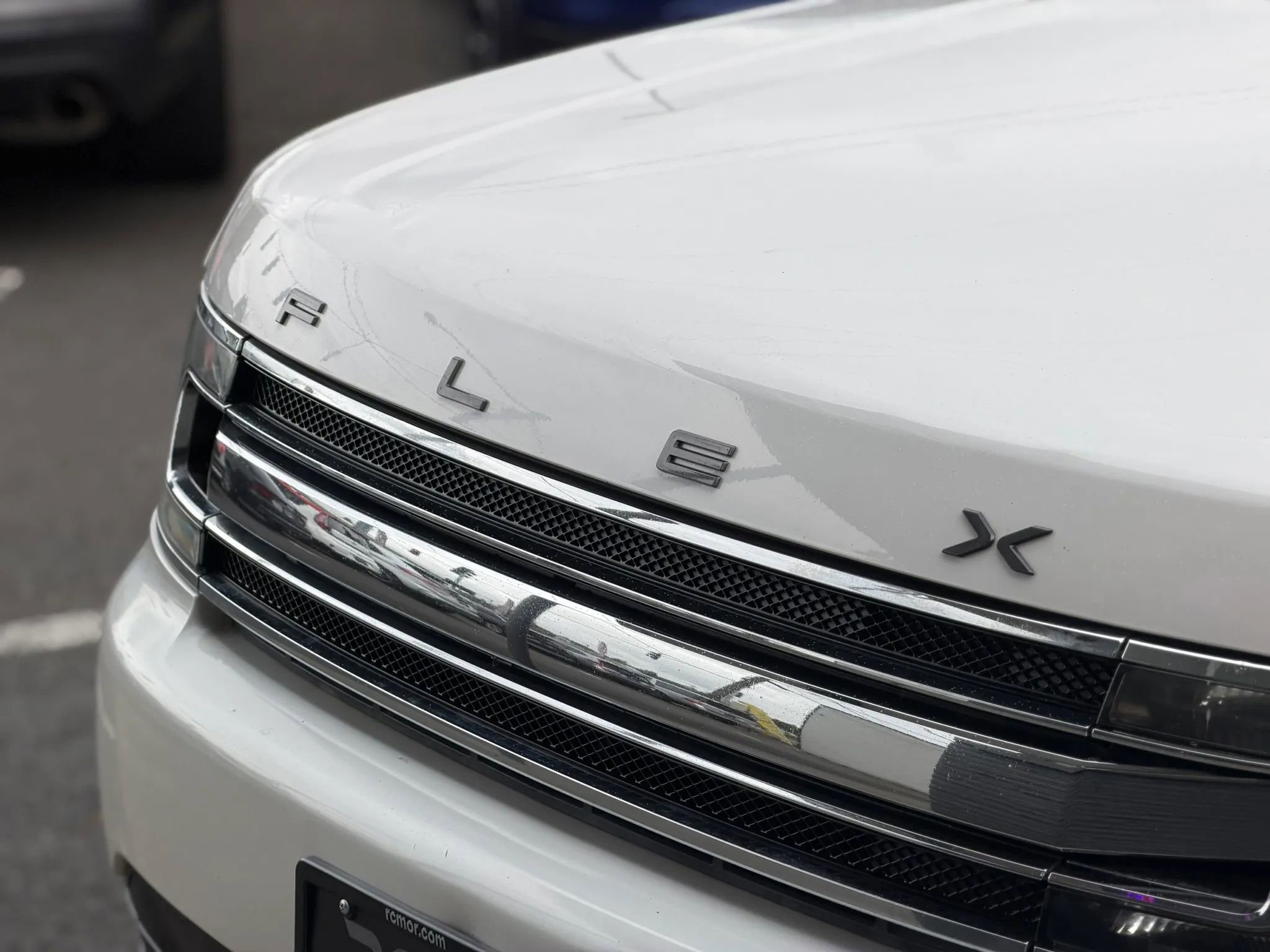 Used 2013 Ford Flex SEL FWD image 8