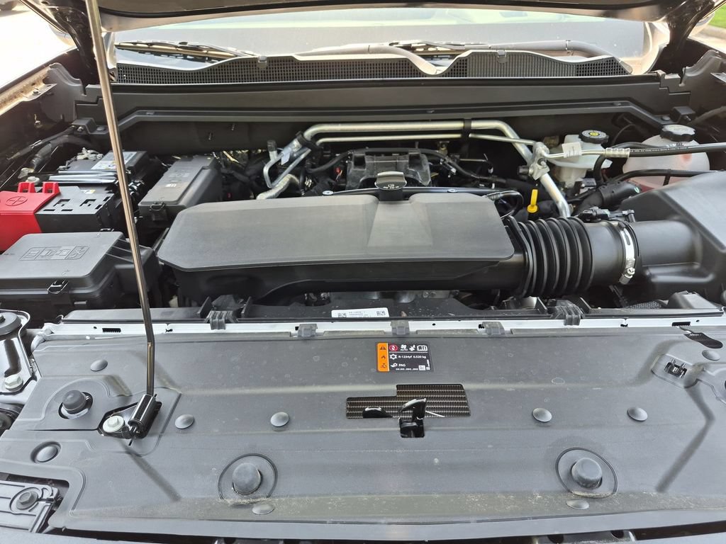 Used 2026 GMC Canyon AT4 AWD/4WD image 30