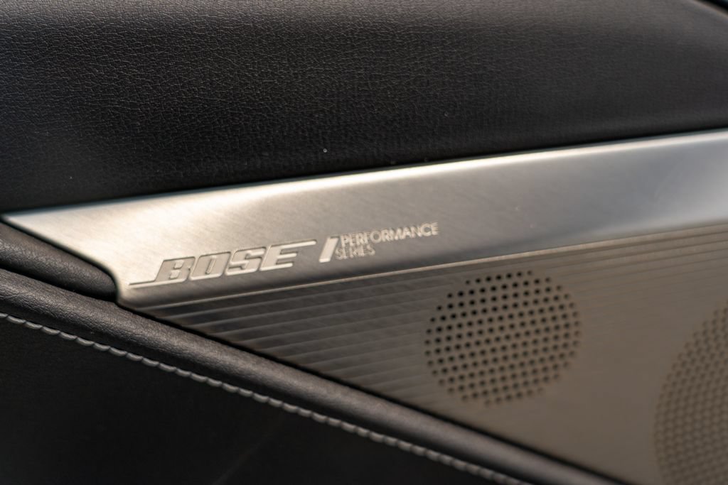 Used 2024 Chevrolet Corvette Stingray Preferred Cpe w/ Z51 Performance Package RWD image 21