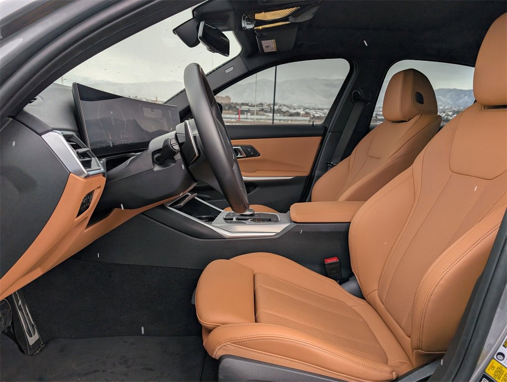 Used 2024 BMW M340i xDrive image 11