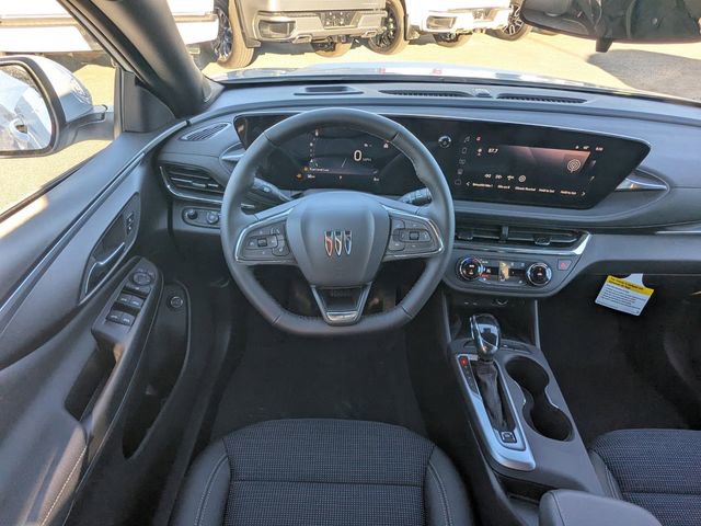 New 2026 Buick Envista Preferred w/ Convenience I Package image 17