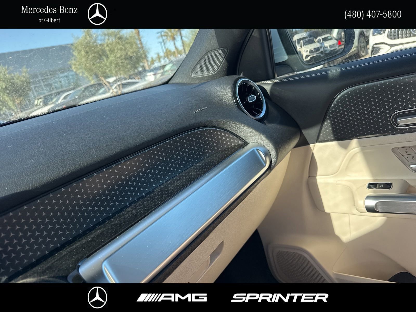 New 2026 Mercedes-Benz GLB 250 image 22