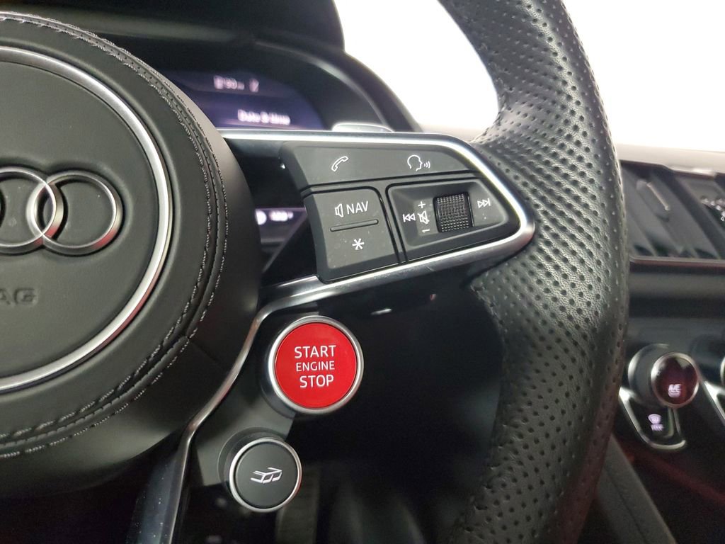 Used 2023 Audi R8 V10 performance w/ Premium Package RWD image 17