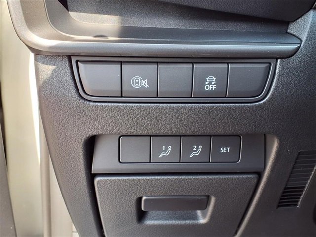 New 2026 MAZDA MAZDA3 s image 14