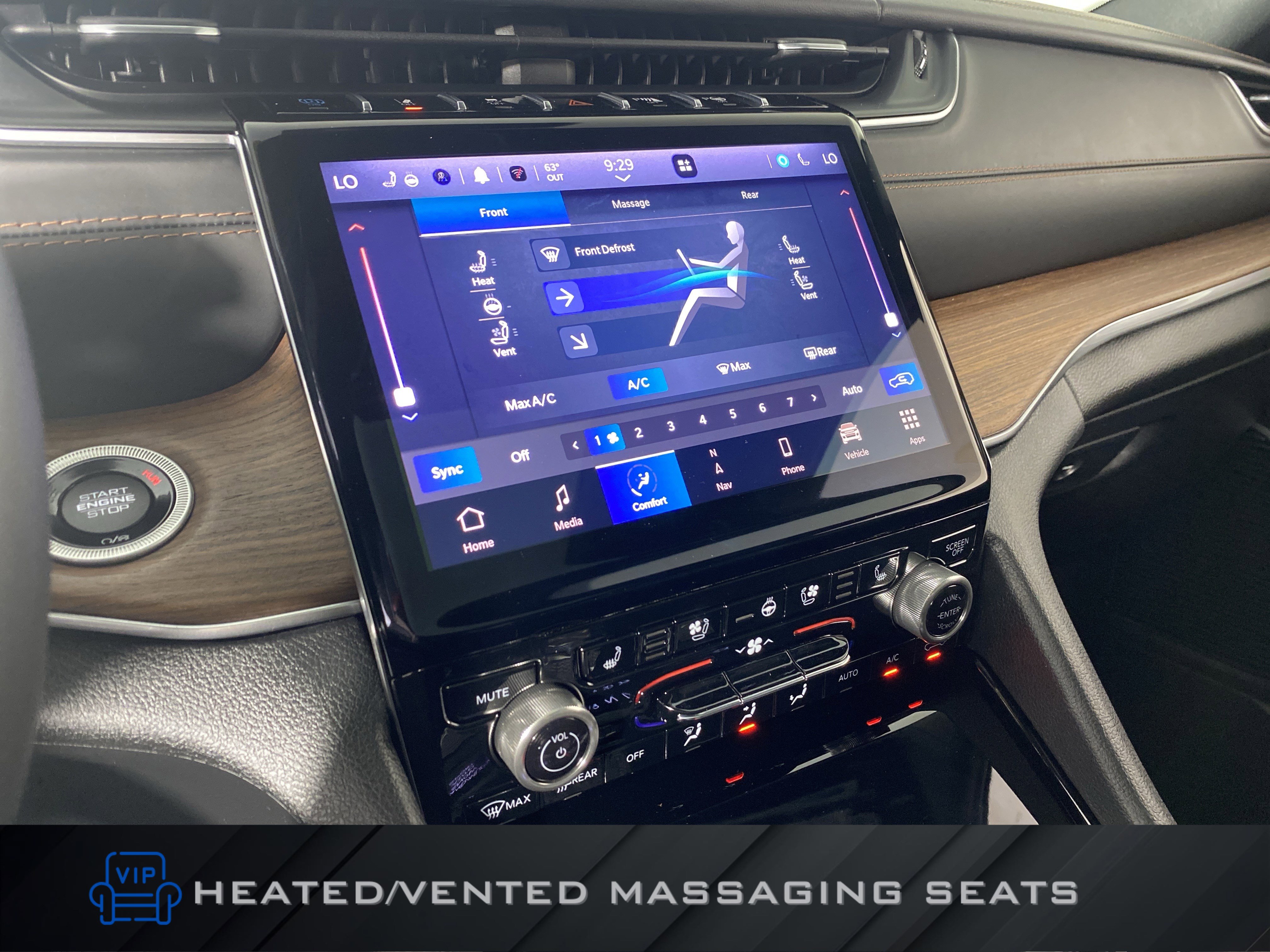 Used 2022 Jeep Grand Cherokee Summit image 7